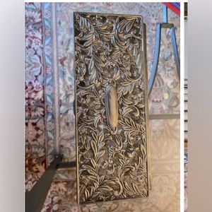 Godinger Jewelry box